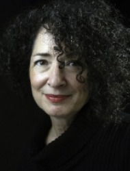 Andi LaVine Arnovitz andi_arnovitz