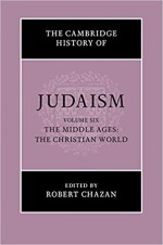 The Medieval European Jewish Family in Context