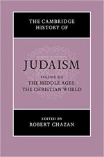 Medieval Jewish Life Cycle and Annual Cycle Rituals in Christian Europe