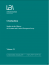 Chidushim, Leo Baeck Institute, The first "Beyond the Elite" Research group