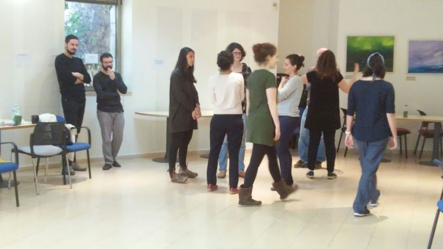 workshop movement2