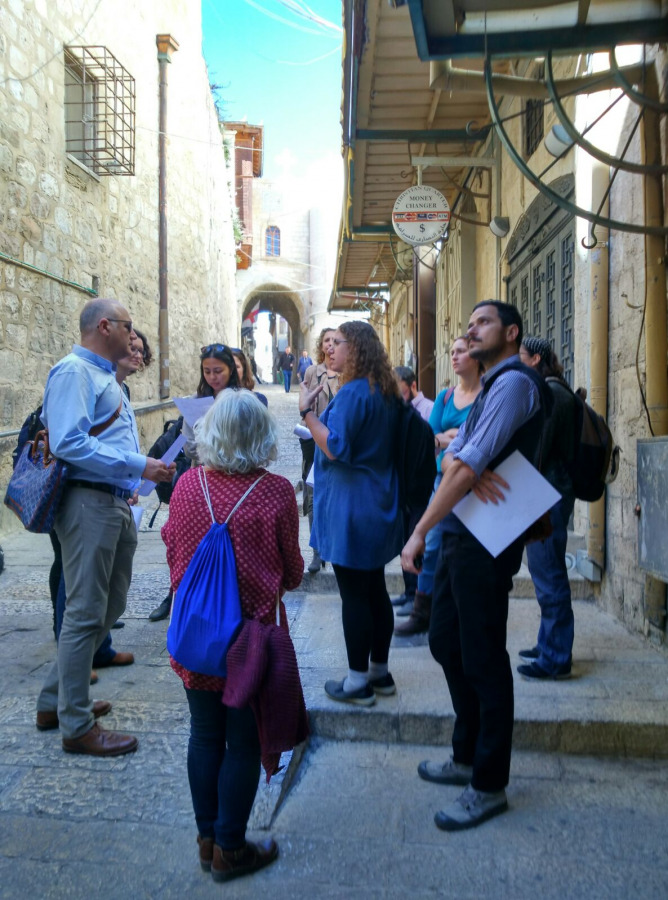 old city 1