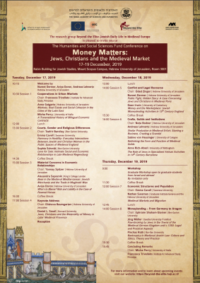 Money matters poster final