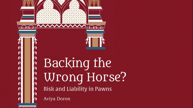 Aviya risk and liability