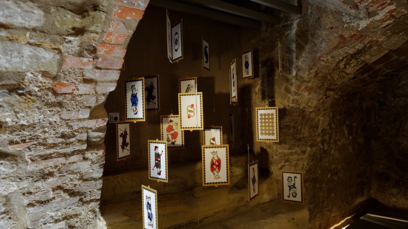 cards