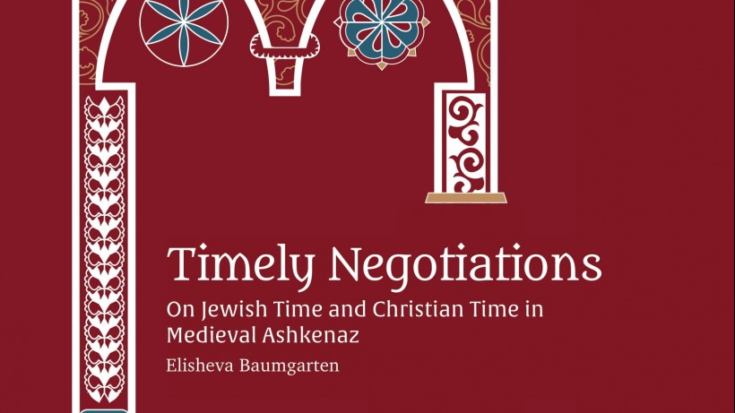 Elisheva timely negotiations