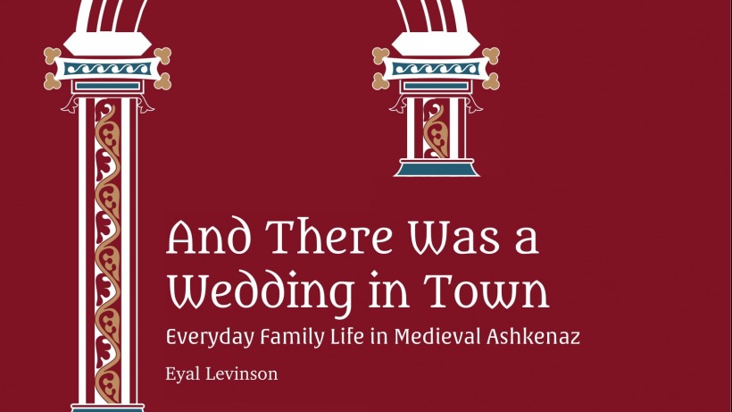 Eyal wedding